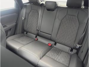 Audi Q6 e-tron Sportback performance 225 kW B& O AHK Pano Luftfeder S line