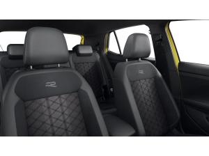 Volkswagen T-Cross R-Line 1.0 TSI App-Connect Klima Sitzh. Aktion !