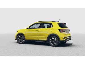 Volkswagen T-Cross R-Line 1.0 TSI App-Connect Klima Sitzh. Aktion !