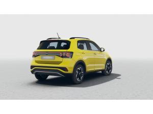 Volkswagen T-Cross R-Line 1.0 TSI App-Connect Klima Sitzh. Aktion !