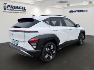 Hyundai KONA SX2 1.6T DCT Prime LED/Navi/SHZ/GRA/App/GSD