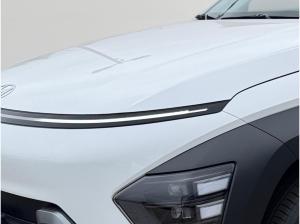 Hyundai KONA SX2 1.6T DCT Prime LED/Navi/SHZ/GRA/App/GSD