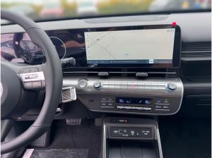 Hyundai KONA SX2 1.6T DCT Prime LED/Navi/SHZ/GRA/App/GSD