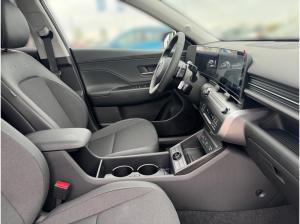 Hyundai KONA SX2 1.6T DCT Prime LED/Navi/SHZ/GRA/App/GSD