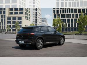 Mercedes-Benz EQA 250+ 🔌⚡ 0,25% Versteuerung ❗