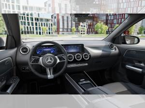 Mercedes-Benz EQA 250+ 🔌⚡ 0,25% Versteuerung ❗