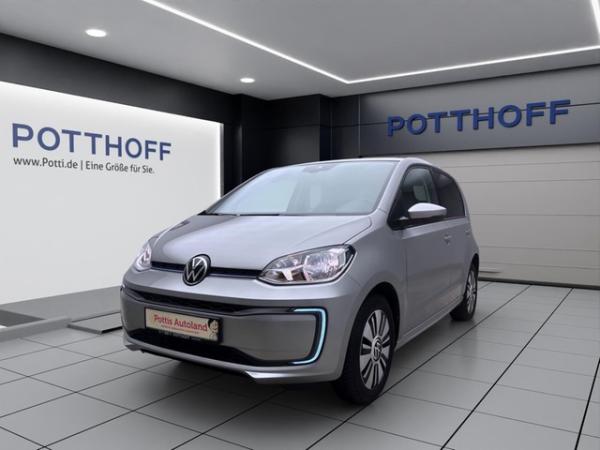 Volkswagen up! e-up! - MAX 💥Top LEASING AKTION💥KAMERA SHZ PDC KLIMA LM15