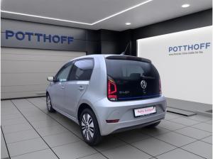 Volkswagen up! e-up! - MAX 💥Top LEASING AKTION💥KAMERA SHZ PDC KLIMA LM15