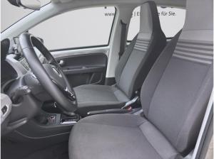 Volkswagen up! e-up! - MAX 💥Top LEASING AKTION💥KAMERA SHZ PDC KLIMA LM15