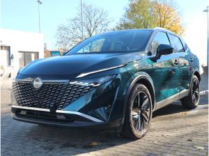 Nissan Qashqai QASHQAI TEKNA 1.3 DIG-T MHEV Xtronic 4x2 WKR inkl