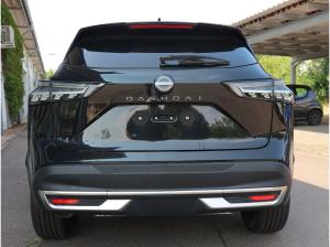 Nissan Qashqai QASHQAI TEKNA 1.3 DIG-T MHEV Xtronic 4x2 WKR PGD