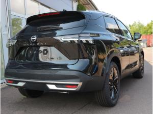 Nissan Qashqai QASHQAI TEKNA 1.3 DIG-T MHEV Xtronic 4x2 WKR PGD