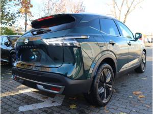 Nissan Qashqai QASHQAI TEKNA 1.3 DIG-T MHEV Xtronic 4x2 WKR inkl