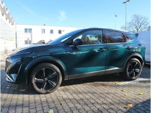 Nissan Qashqai QASHQAI TEKNA 1.3 DIG-T MHEV Xtronic 4x2 WKR inkl