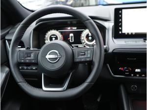 Nissan Qashqai QASHQAI TEKNA 1.3 DIG-T MHEV Xtronic 4x2 WKR PGD