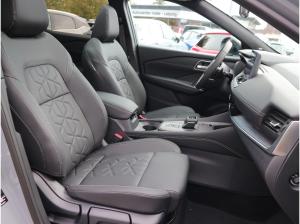 Nissan Qashqai QASHQAI TEKNA 1.3 DIG-T MHEV Xtronic 4x2 WKR inkl