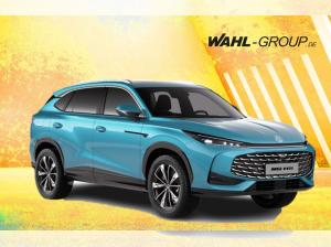 MG HS Hybrid + Luxury 🔥Frühstarter- DEAL🔥