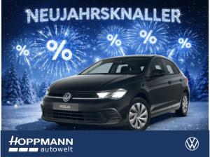Volkswagen Polo VI Life *NEUJAHRSKNALLER* | 57462 Olpe
