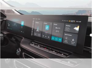 MG HS Hybrid + Luxury 🔥Frühstarter- DEAL🔥inklusive Frachtkosten und Zulassung