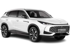 MG HS Hybrid + Luxury 🔥Frühstarter- DEAL🔥inklusive Frachtkosten und Zulassung