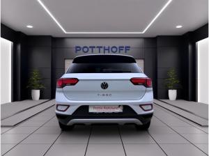 Volkswagen T-Roc 1.0 TSI - GOAL 💥Top-Deal 💥NAVI KLIMA SHZG LED LM16 💥Top-Deal💥