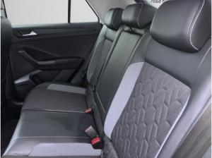 Volkswagen T-Roc 1.0 TSI - GOAL 💥Top-Deal 💥NAVI KLIMA SHZG LED LM16 💥Top-Deal💥