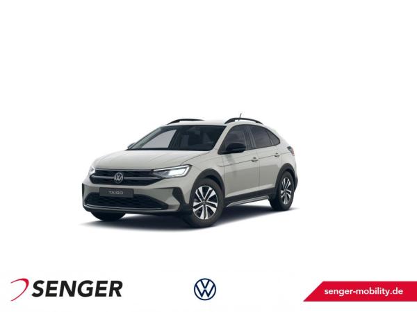 Volkswagen Taigo ENERGY 1,0 TSI Travel Assist P. App-Con. Aktion !