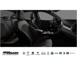 Alfa Romeo Giulia INTENSA 2.0 Turbo AT8 Q4 PANO HARMAN-KARDON BREMBO ROSSO-ETNA