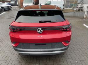 Volkswagen ID.4 Pure Panoramadach Wärmep. SideAssist ACC 19Zoll