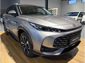 MG HS PHEV❗LUXURY I 100km elektr. ❗⏱ sofort verf. Nähe Köln❗Gewerbe I nur bis 31.01.