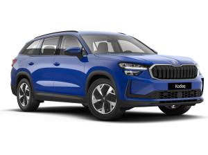 Skoda Kodiaq 1.5 TSI iV GEWERBEKRACHER! Frei Bestellbar!