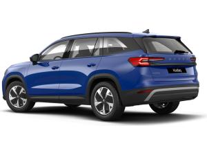 Skoda Kodiaq 1.5 TSI iV GEWERBEKRACHER! Frei Bestellbar!
