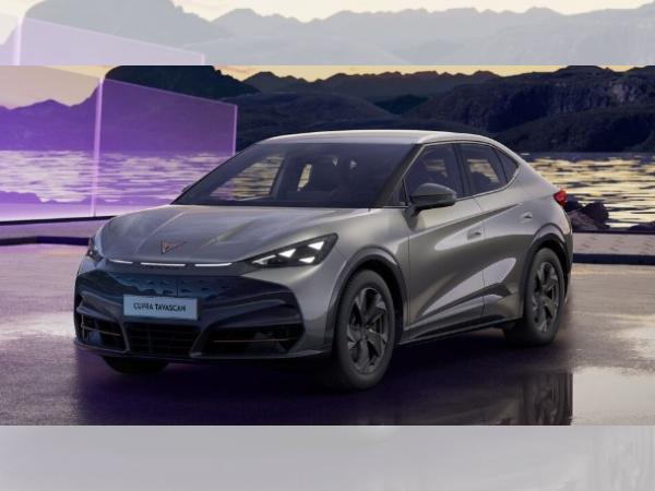 Abbildung Leasingangebot Cupra Tavascan