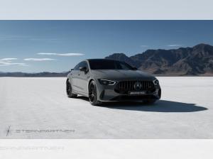 Foto - Mercedes-Benz AMG GT 63 S 4MATIC+ 🏁⚡  Neujahrsaktion 💎