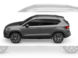 Seat Ateca Road Edition 110 kW 150 PS 7-Gang DSG *VORLAUFFAHRZEUGE*
