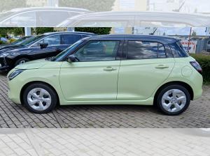 Suzuki Swift 1.2 Comfort CVT Hybrid/Automatik/Sitzheizung/Connect App