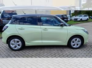 Suzuki Swift 1.2 Comfort CVT Hybrid/Automatik/Sitzheizung/Connect App