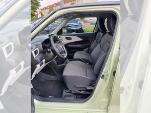 Suzuki Swift 1.2 Comfort CVT Hybrid/Automatik/Sitzheizung/Connect App