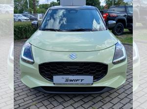 Suzuki Swift 1.2 Comfort CVT Hybrid/Automatik/Sitzheizung/Connect App