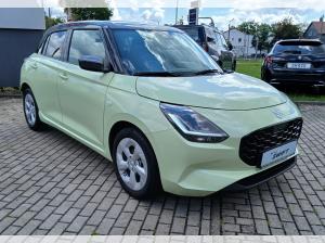 Suzuki Swift 1.2 Comfort CVT Hybrid/Automatik/Sitzheizung/Connect App