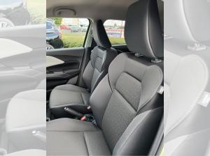 Suzuki Swift 1.2 Comfort CVT Hybrid/Automatik/Sitzheizung/Connect App