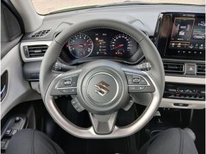 Suzuki Swift 1.2 Comfort CVT Hybrid/Automatik/Sitzheizung/Connect App