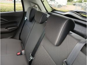 Suzuki Swift 1.2 Comfort CVT Hybrid/Automatik/Sitzheizung/Connect App