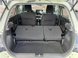 Suzuki Swift 1.2 Comfort CVT Hybrid/Automatik/Sitzheizung/Connect App