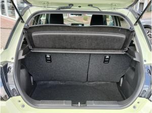 Suzuki Swift 1.2 Comfort CVT Hybrid/Automatik/Sitzheizung/Connect App