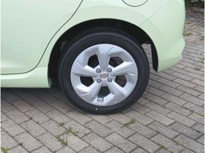 Suzuki Swift 1.2 Comfort CVT Hybrid/Automatik/Sitzheizung/Connect App