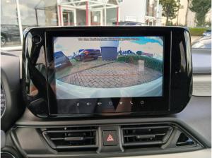 Suzuki Swift 1.2 Comfort CVT Hybrid/Automatik/Sitzheizung/Connect App