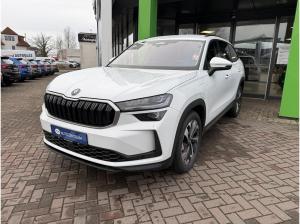 Skoda Kodiaq Selection 1,5 TSI iV 150 kW 6-Gang-DSG Privatleasing**Aktion**