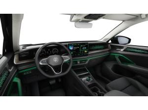 Volkswagen Tayron Elegance 2,0 TDI App-Connect Sitzh. LED, Aktion !