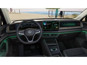 Volkswagen Tayron Elegance 2,0 TDI App-Connect Sitzh. LED, Aktion !